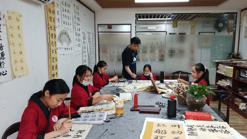 会计线上培训课程分类有哪些