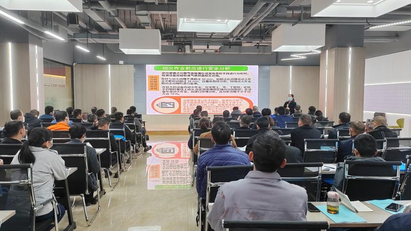 揭秘生产管理培训学校排名背后的逻辑