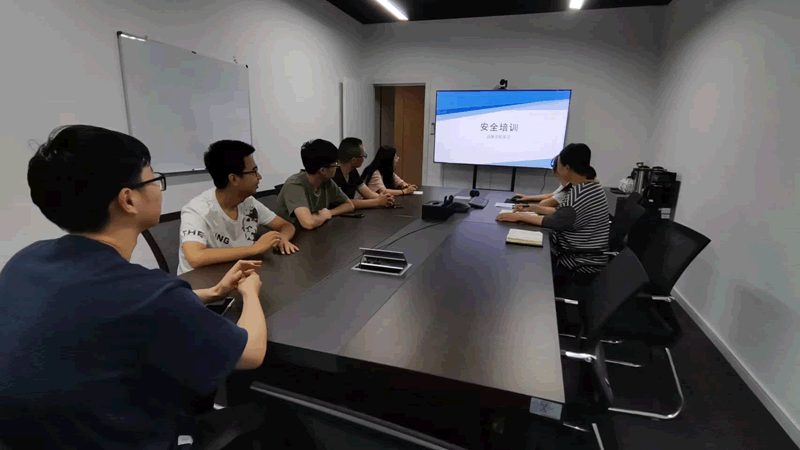 企业内训现场实施规范全解析：成都实践分享**