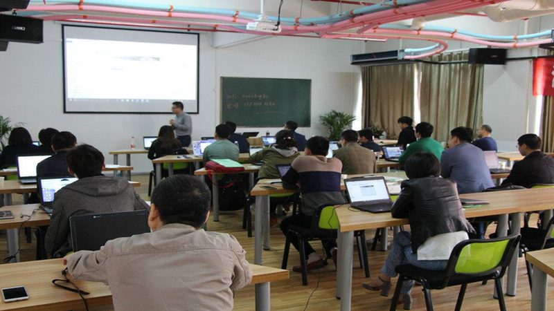 一级建造师面授班如何挑选靠谱机构**