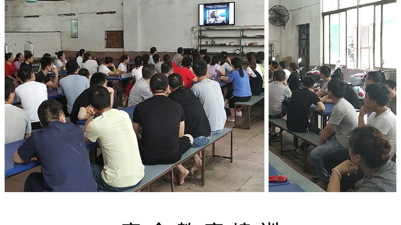 林德叉车培训多久拿证